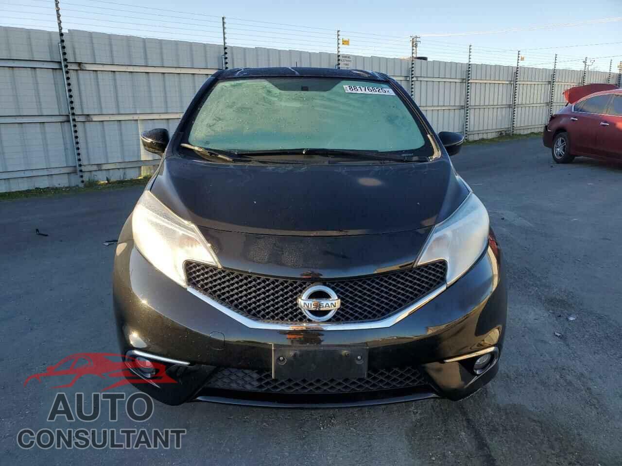NISSAN VERSA 2016 - 3N1CE2CP2GL408406