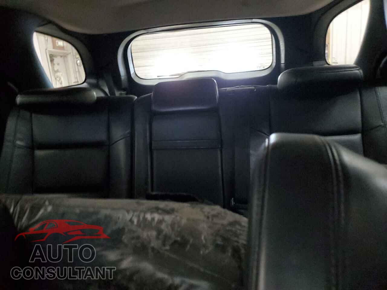 DODGE DURANGO 2015 - 1C4RDJDG9FC246061