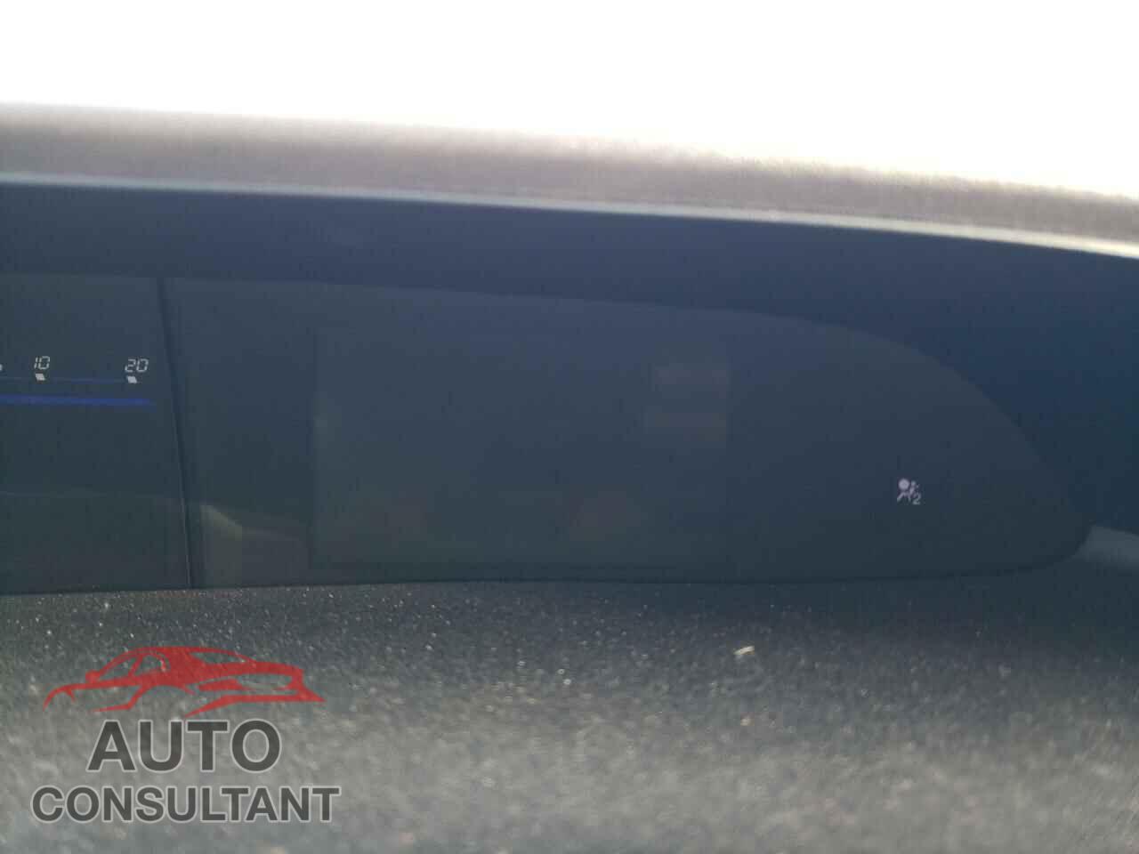 HONDA CIVIC 2012 - 2HGFB2E41CH036096