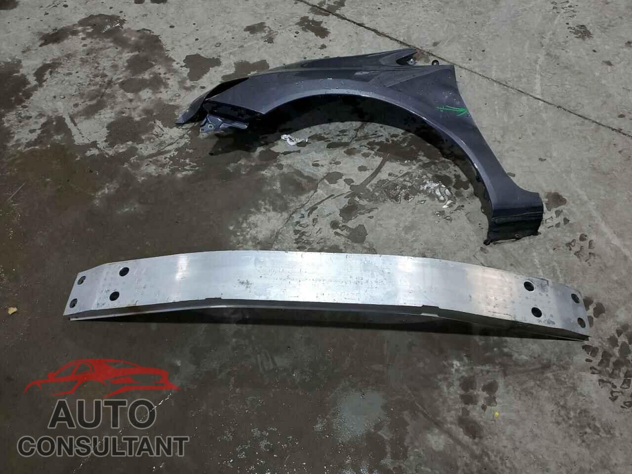 HONDA CIVIC 2014 - 2HGFB2F9XEH521950