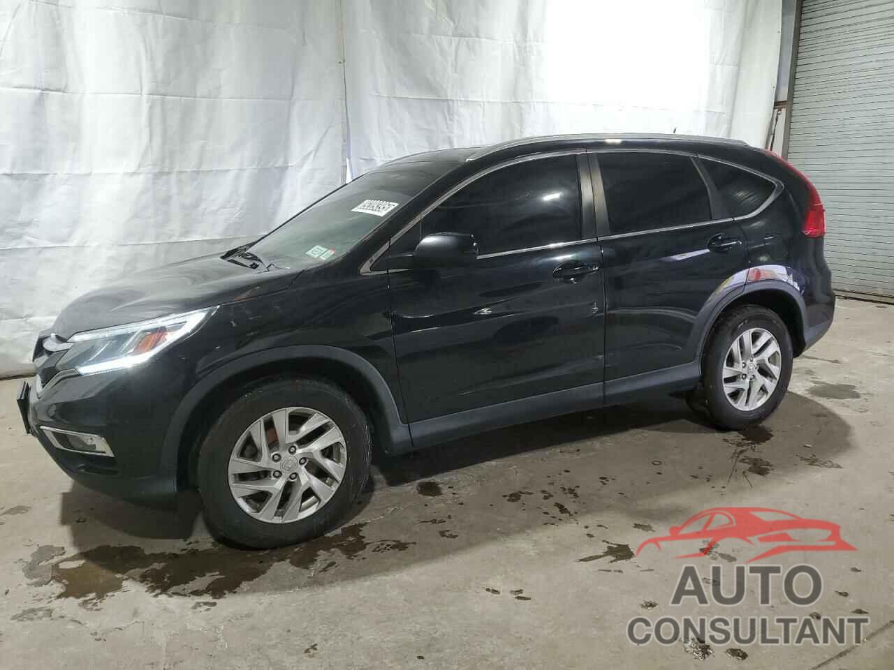 HONDA CRV 2016 - 5J6RM4H7XGL000580