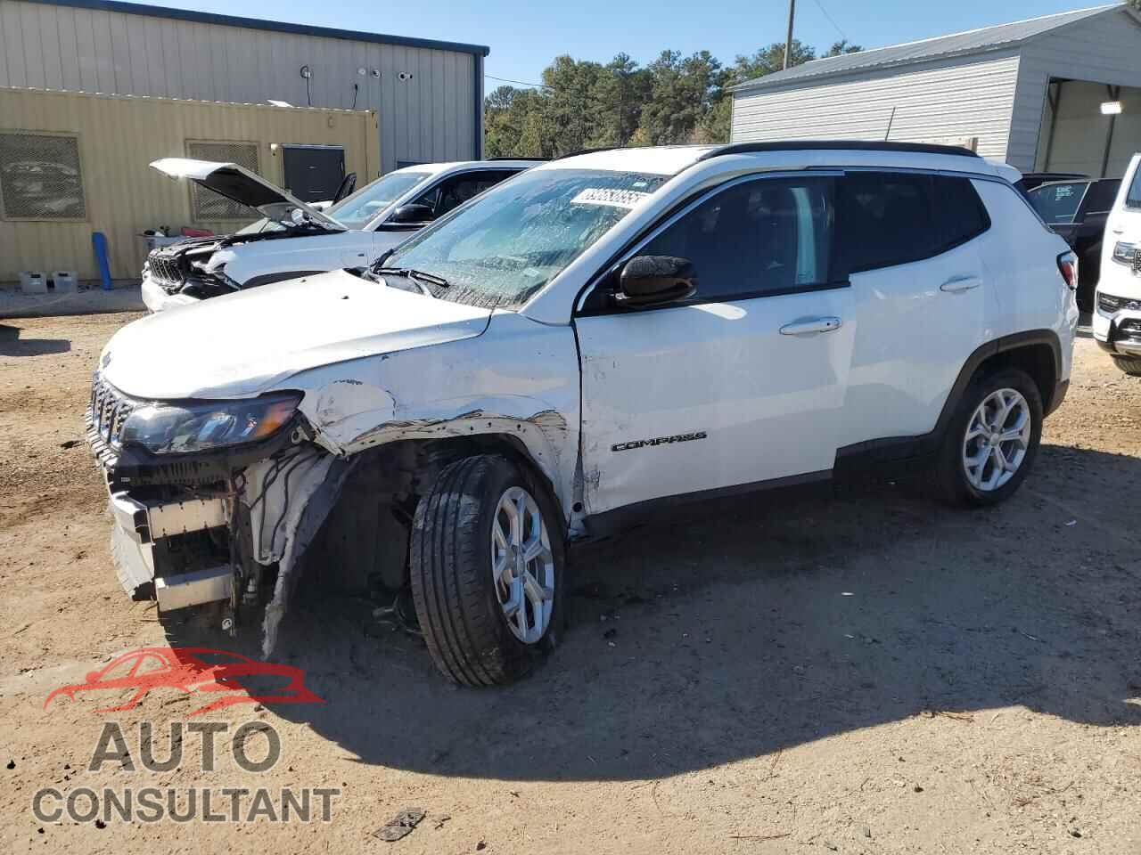 JEEP COMPASS 2024 - 3C4NJDBN9RT109429