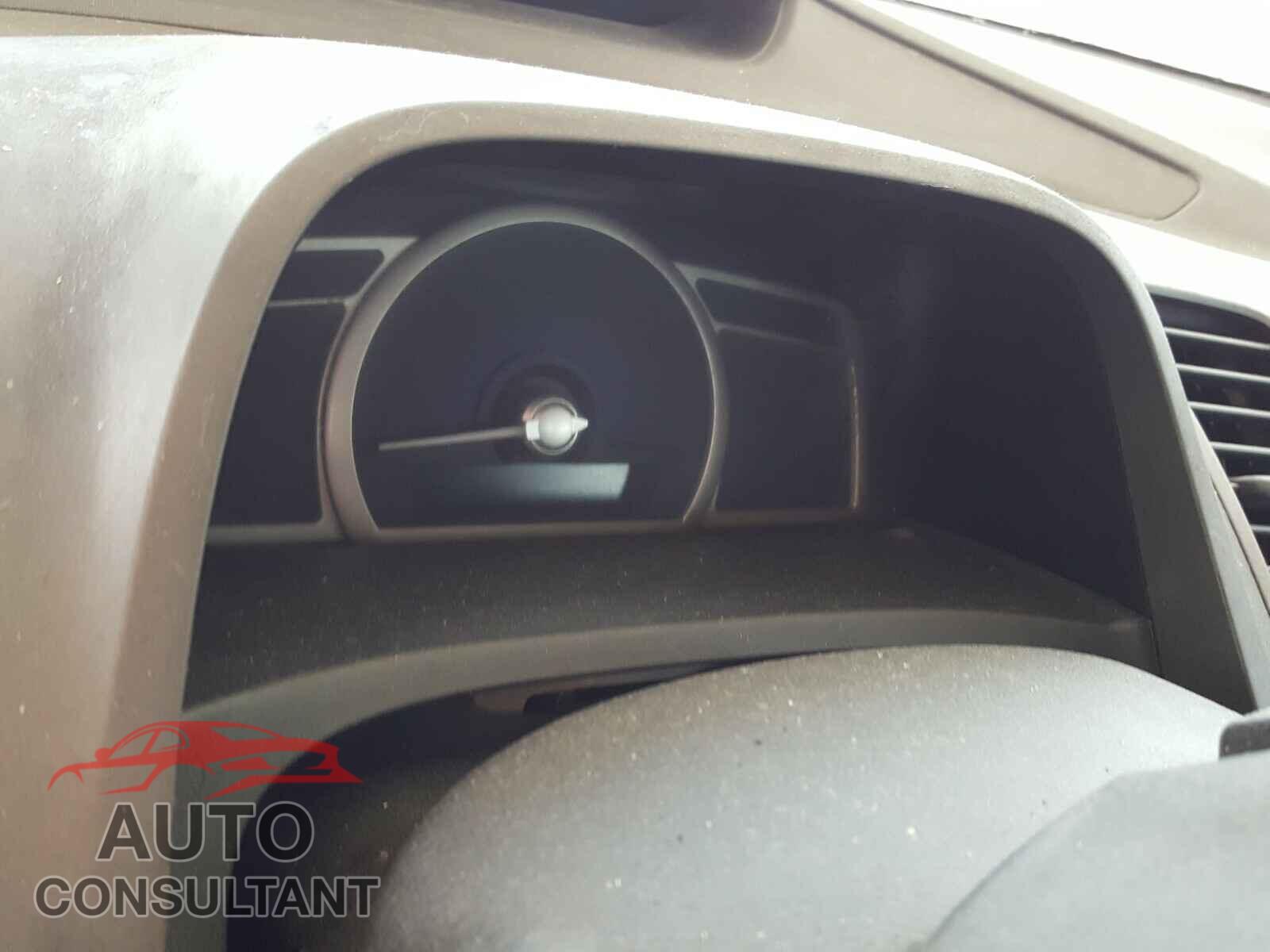 HONDA CIVIC 2011 - 19XFA1F56BE003849