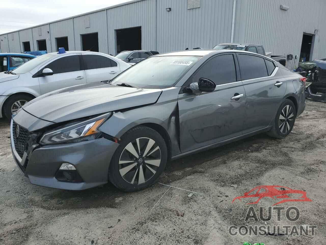 NISSAN ALTIMA 2019 - 1N4BL4DV7KC121550