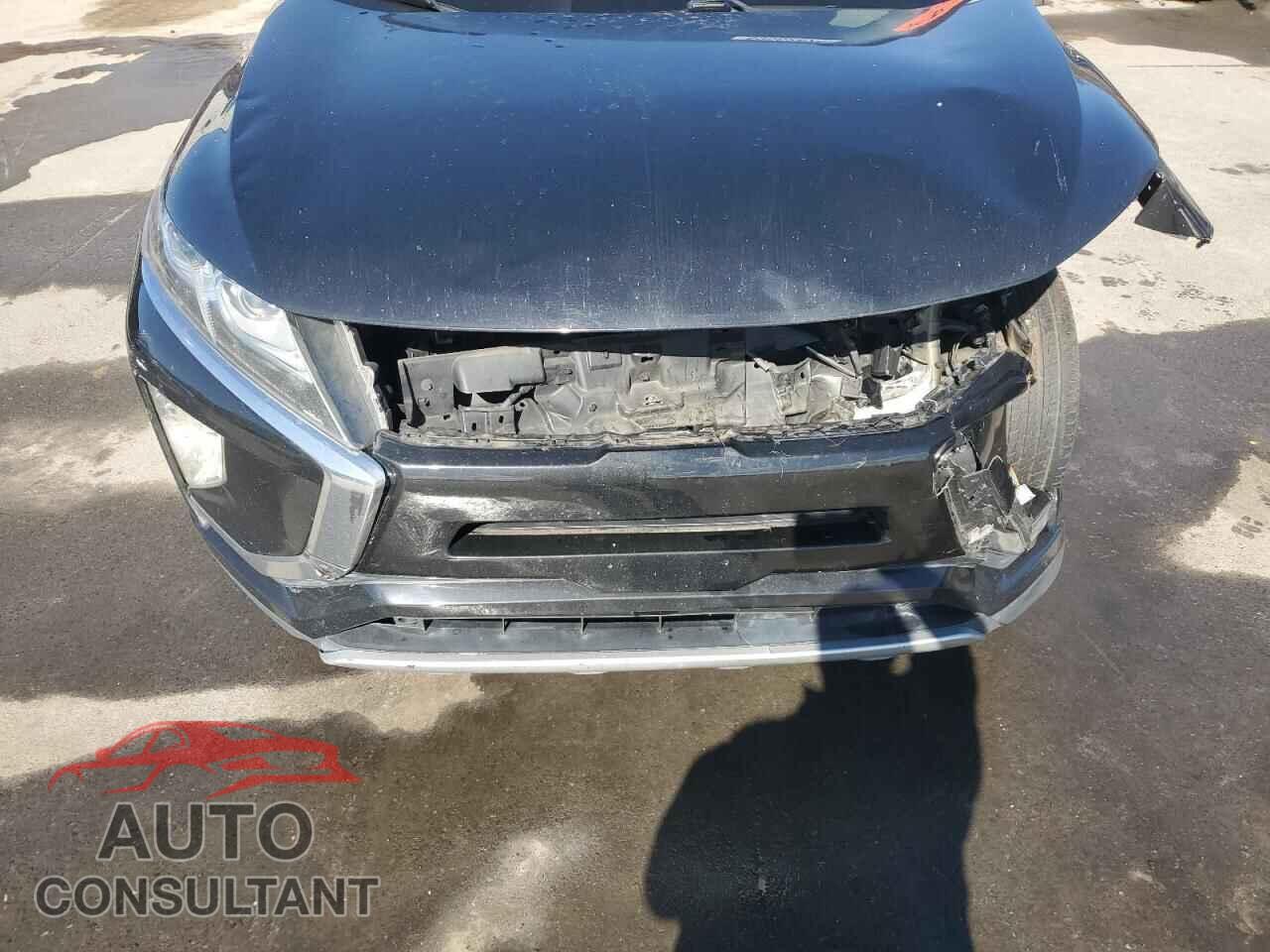 MITSUBISHI ECLIPSE 2019 - JA4AT5AA3KZ015164