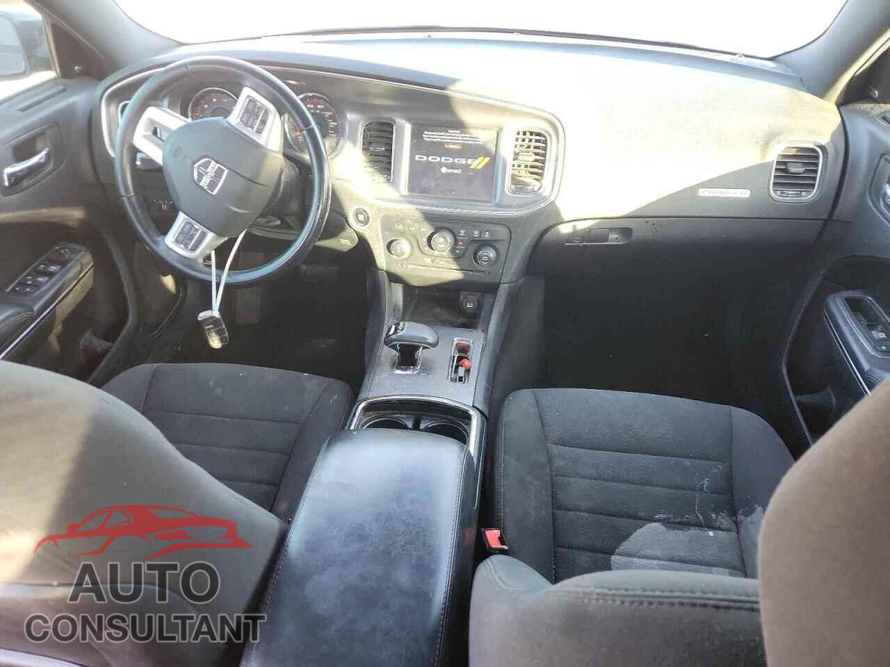 DODGE CHARGER 2014 - 2C3CDXHG2EH155149