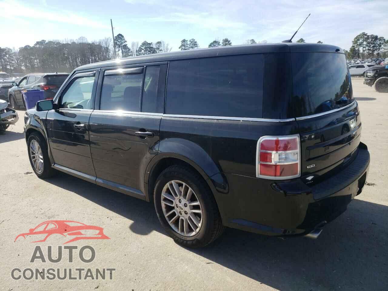 FORD FLEX 2014 - 2FMGK5C8XEBD33251