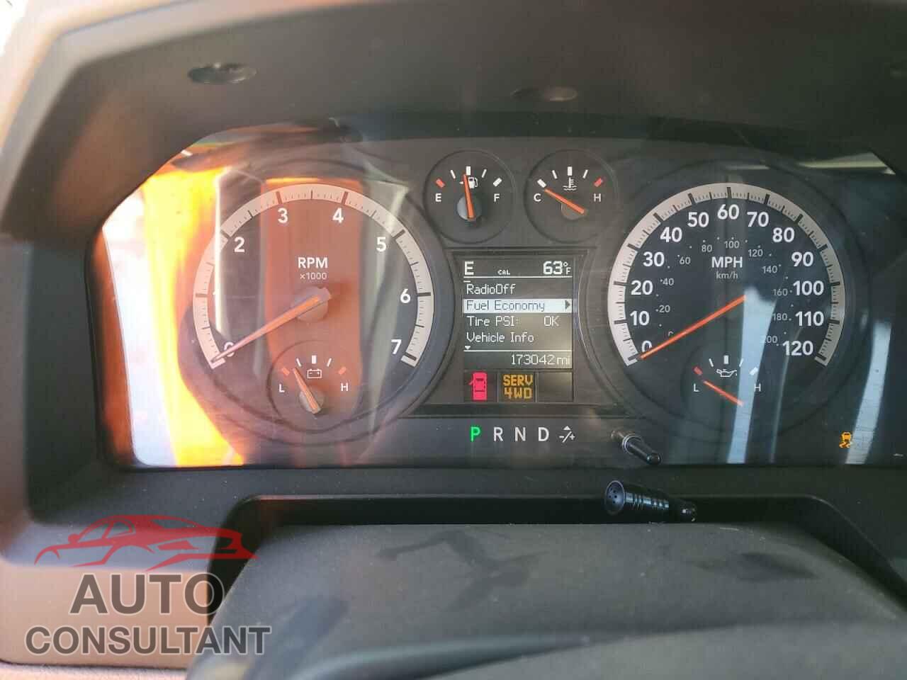 DODGE RAM 1500 2012 - 1C6RD7GT9CS296687
