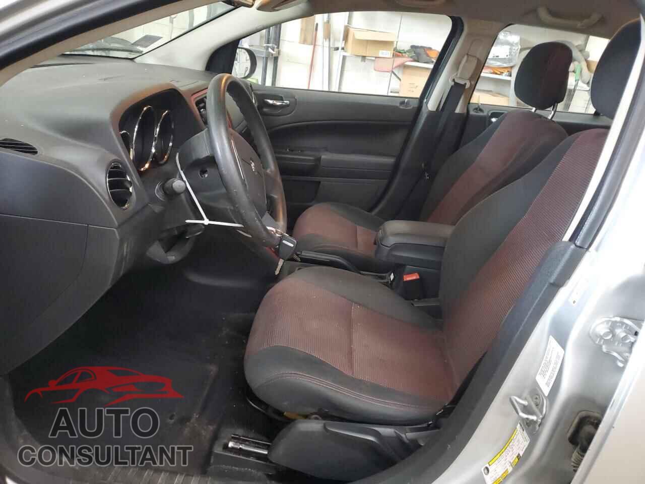 DODGE CALIBER 2011 - 1B3CB5HA3BD104755
