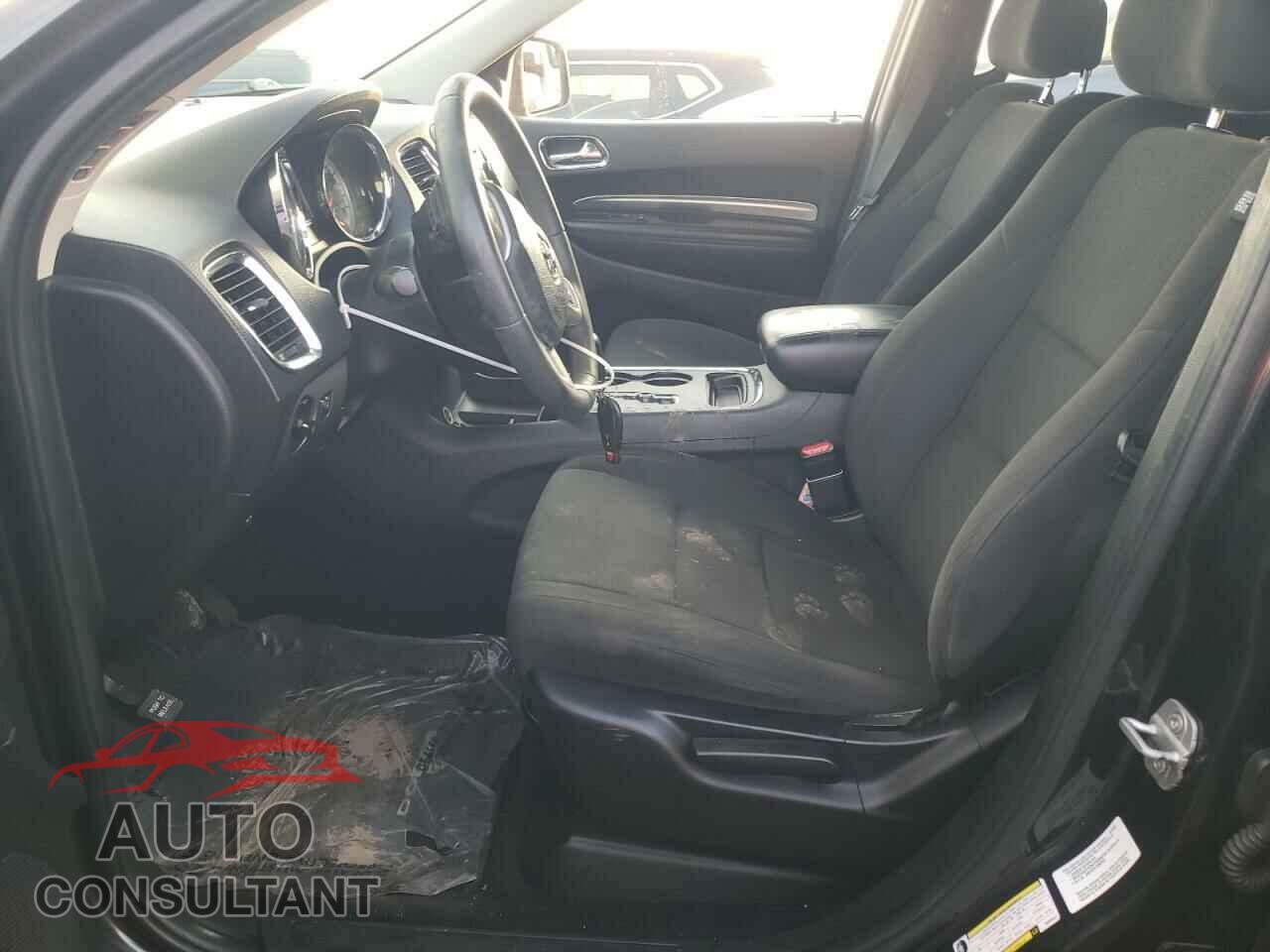 DODGE DURANGO 2013 - 1C4RDJAG6DC694047