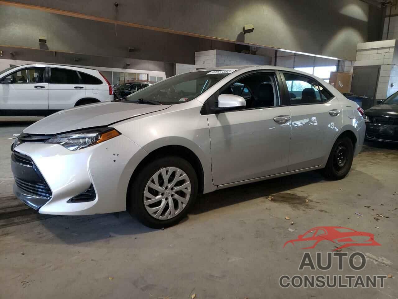 TOYOTA COROLLA 2019 - 2T1BURHE7KC229723