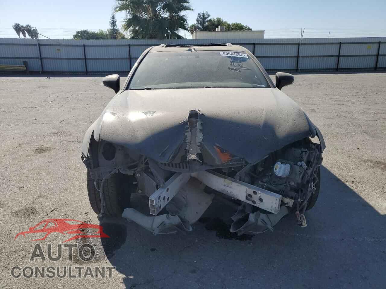 LEXUS GS350 2014 - JTHBE1BL8E5039502