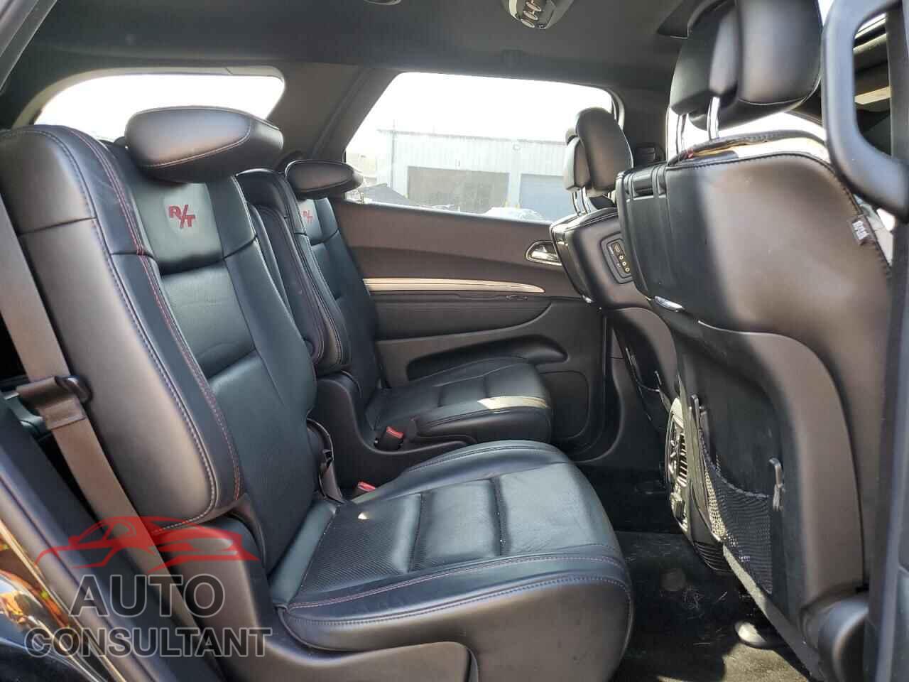 DODGE DURANGO 2014 - 1C4SDJCT5EC428435