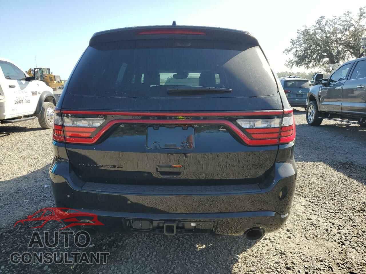 DODGE DURANGO 2023 - 1C4SDHCT1PC616686