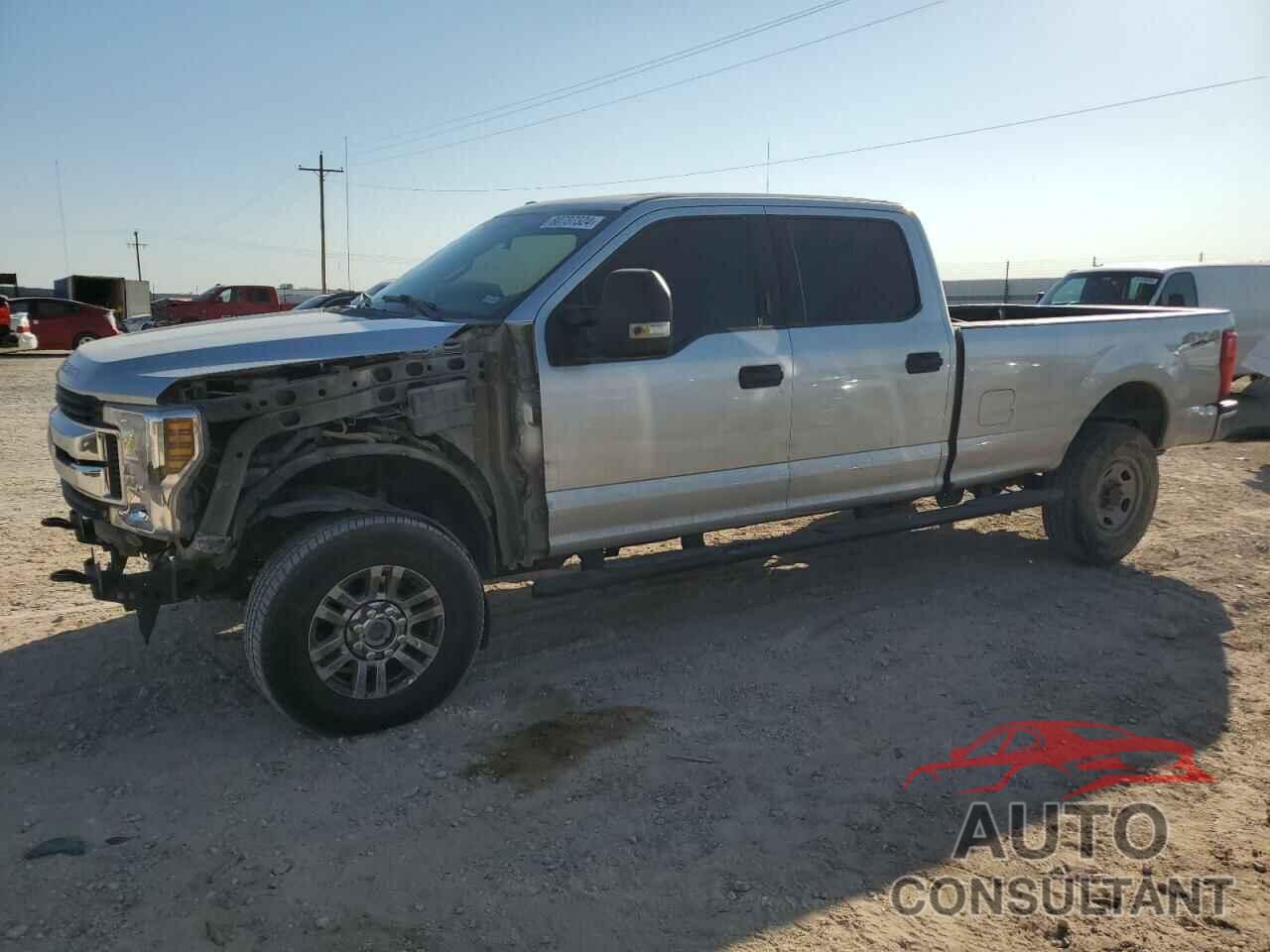 FORD F250 2019 - 1FT7W2B62KED81950