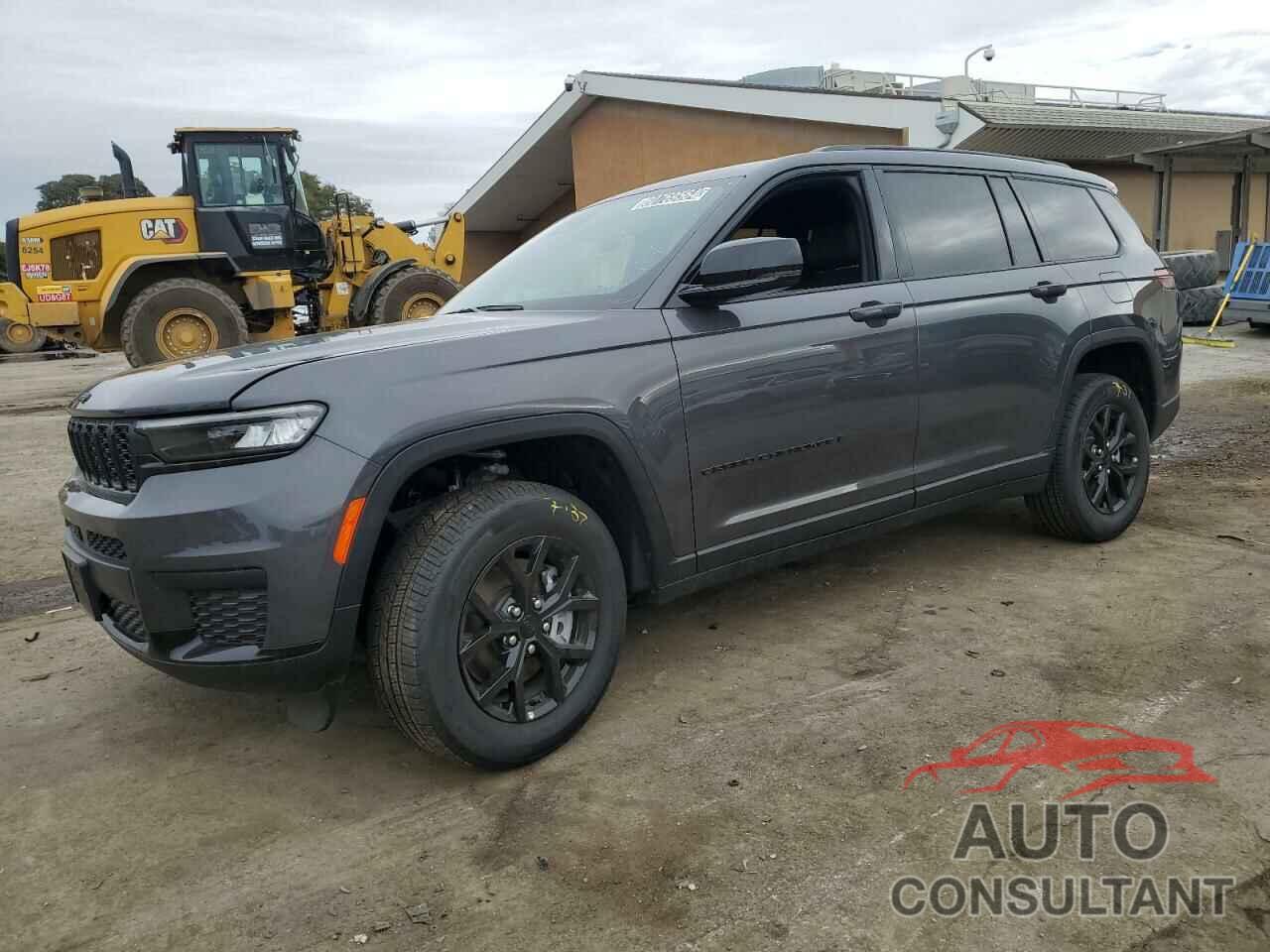 JEEP GRAND CHER 2024 - 1C4RJKAG3R8517772
