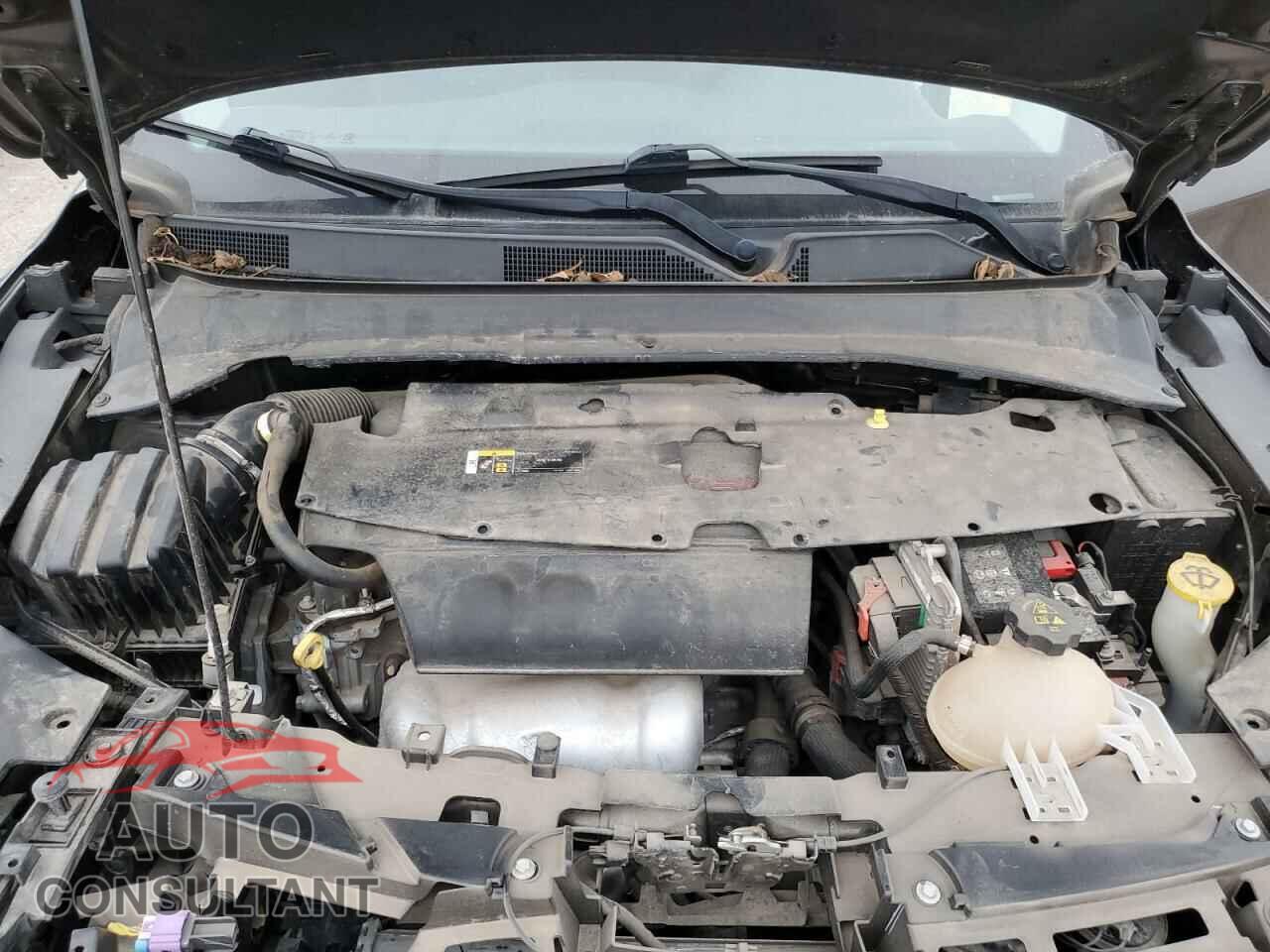 JEEP COMPASS 2018 - 3C4NJCCB3JT367979