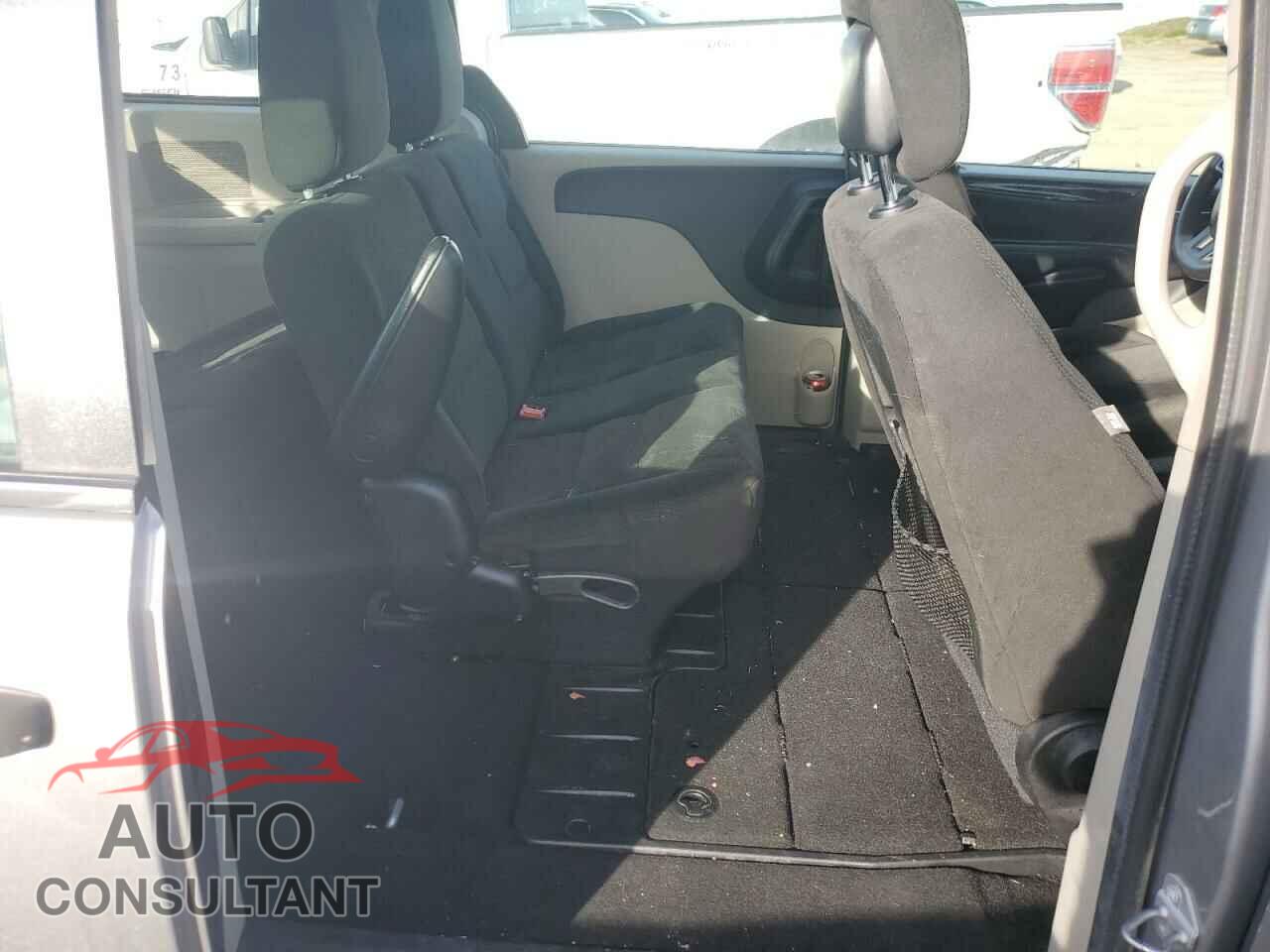 DODGE CARAVAN 2016 - 2C4RDGBG2GR109154