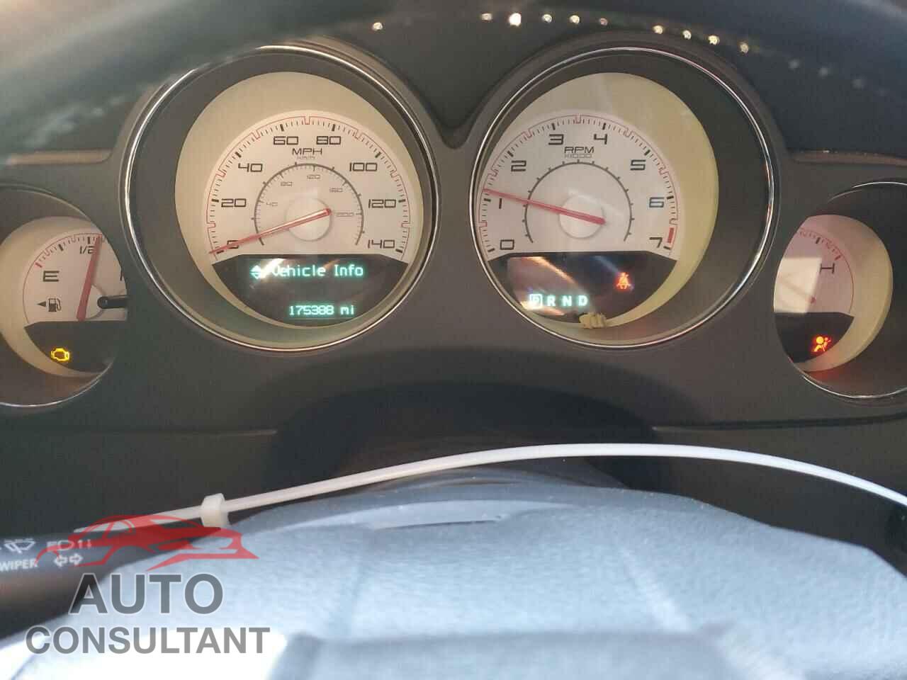 DODGE CHALLENGER 2012 - 2C3CDYAG0CH176630
