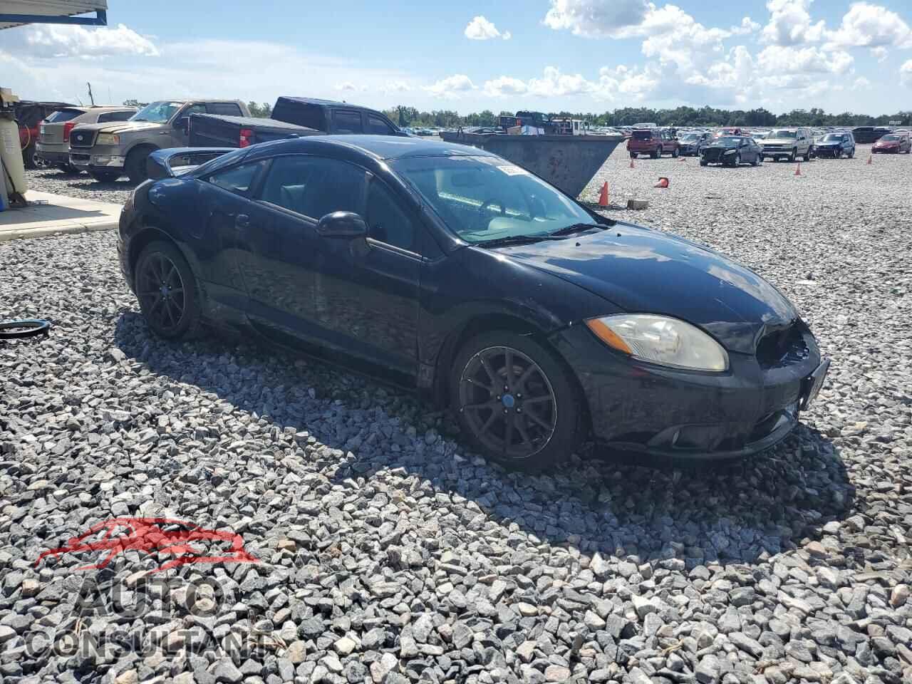 MITSUBISHI ECLIPSE 2011 - 4A31K5DF9BE005632