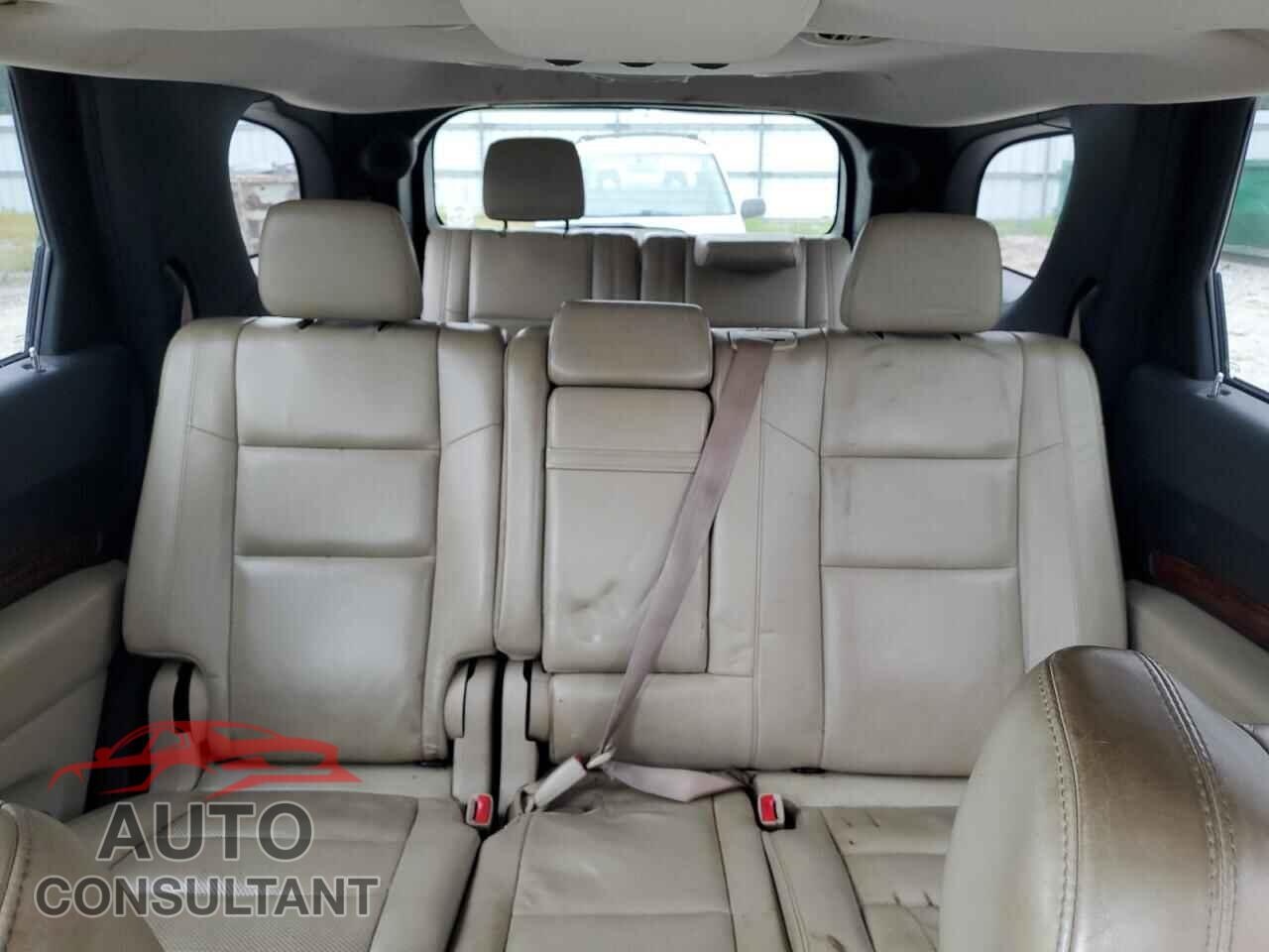 DODGE DURANGO 2015 - 1C4RDHEG0FC120047