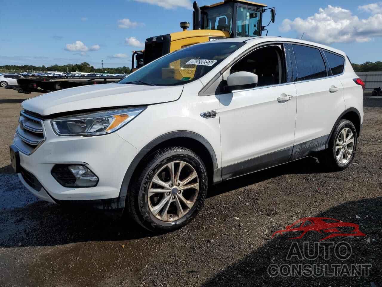 FORD ESCAPE 2019 - 1FMCU9GD1KUA75330