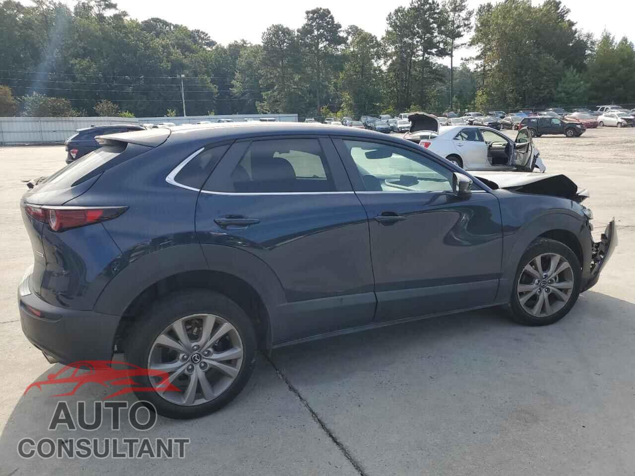 MAZDA CX30 2021 - 3MVDMABL1MM304605