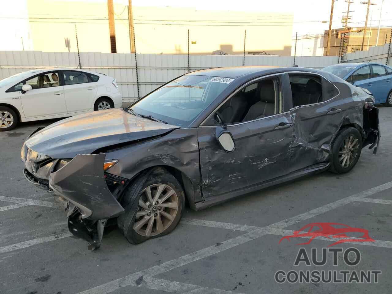 TOYOTA CAMRY 2023 - 4T1C11AK2PU726554