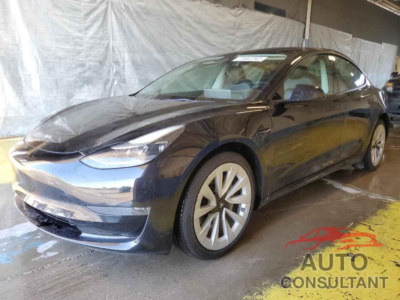 TESLA MODEL 3 2023 - 5YJ3E1EA4PF436996