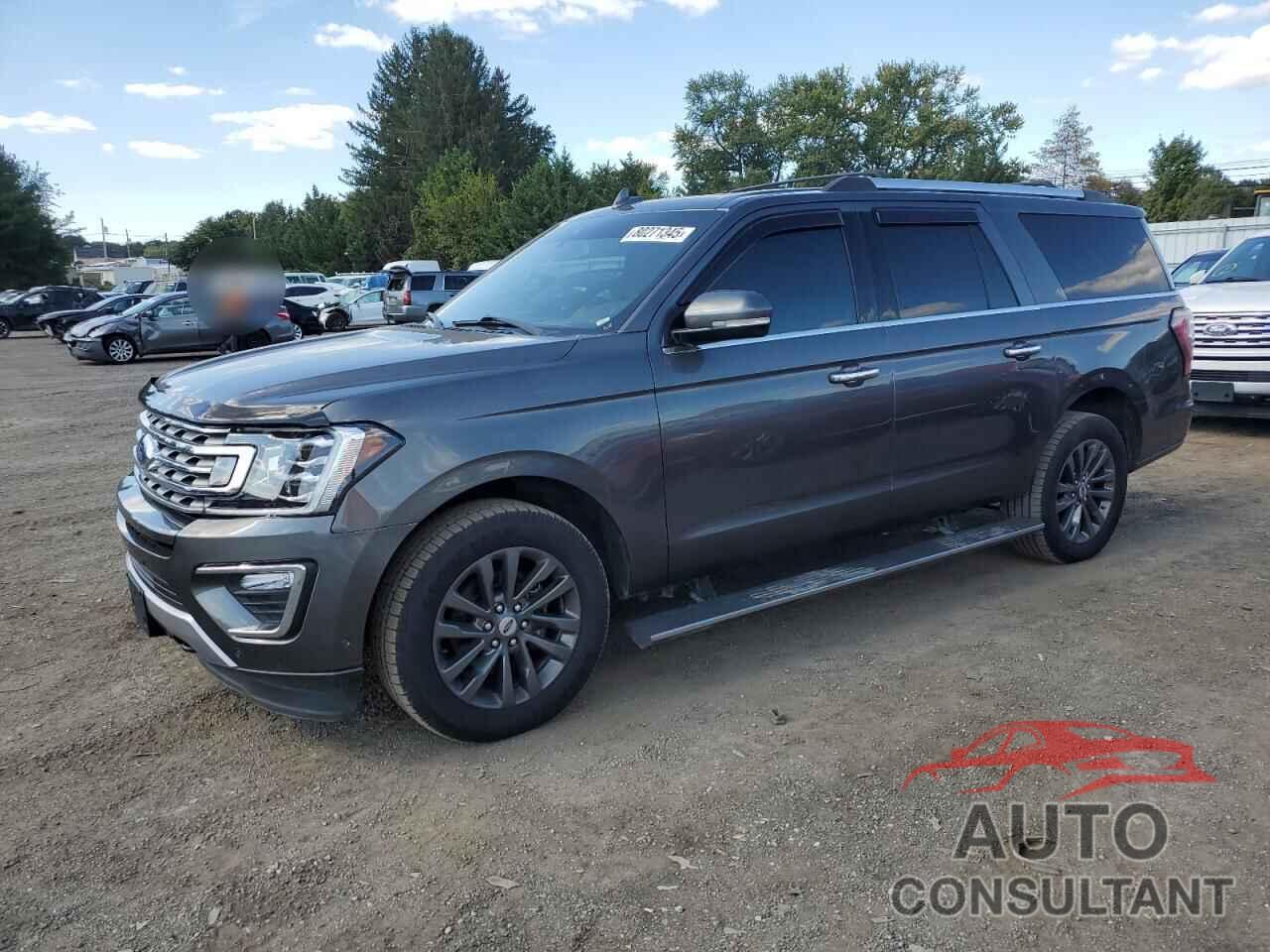 FORD EXPEDITION 2019 - 1FMJK2AT3KEA21039