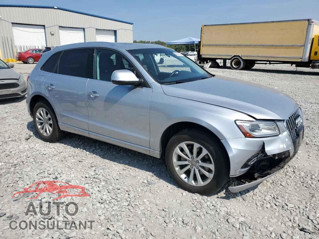 AUDI Q5 2015 - WA1LFAFPXFA036555