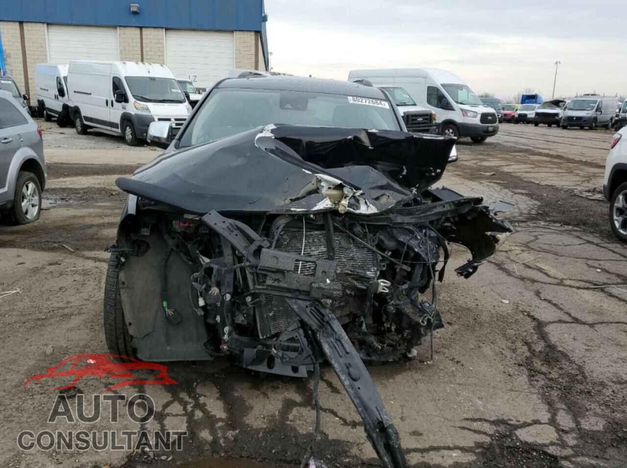 DODGE DURANGO 2018 - 1C4RDJEG7JC101740