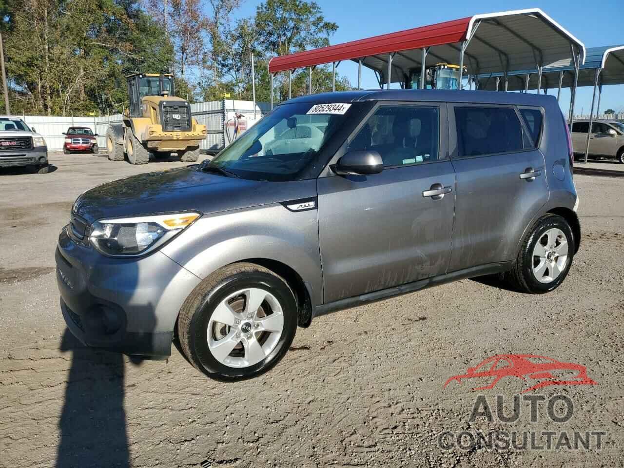 KIA SOUL 2019 - KNDJN2A29K7679228