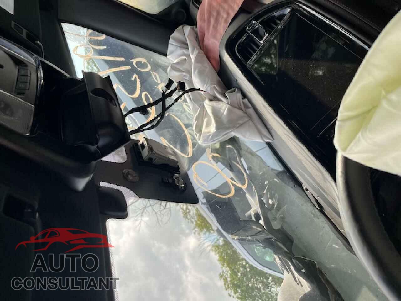 DODGE DURANGO 2023 - 1C4SDJCT2PC636517