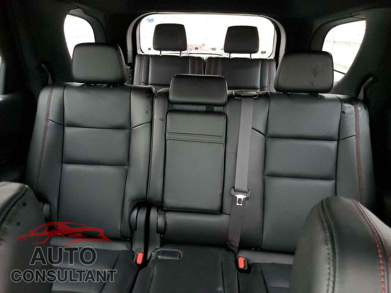 DODGE DURANGO 2024 - 1C4RDJDG2RC216209