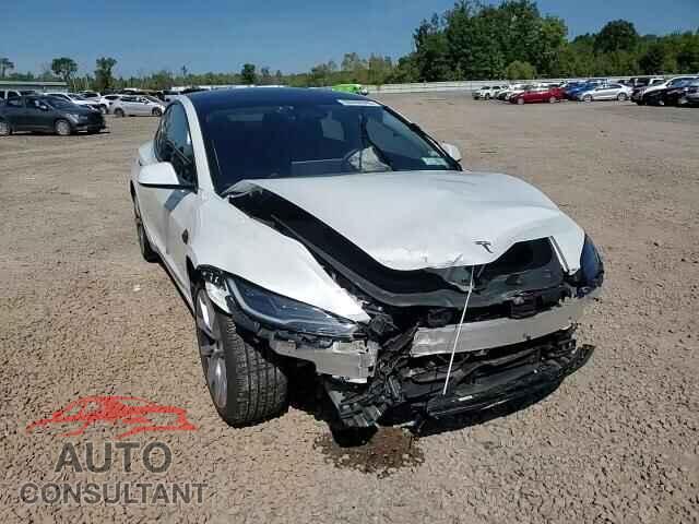TESLA MODEL 3 2024 - 5YJ3E1EB4RF768223