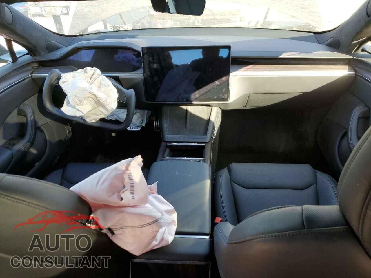 TESLA MODEL S 2023 - 5YJSA1E5XPF519570