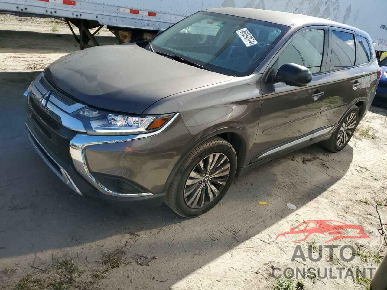 MITSUBISHI OUTLANDER 2020 - JA4AD2A32LZ027451