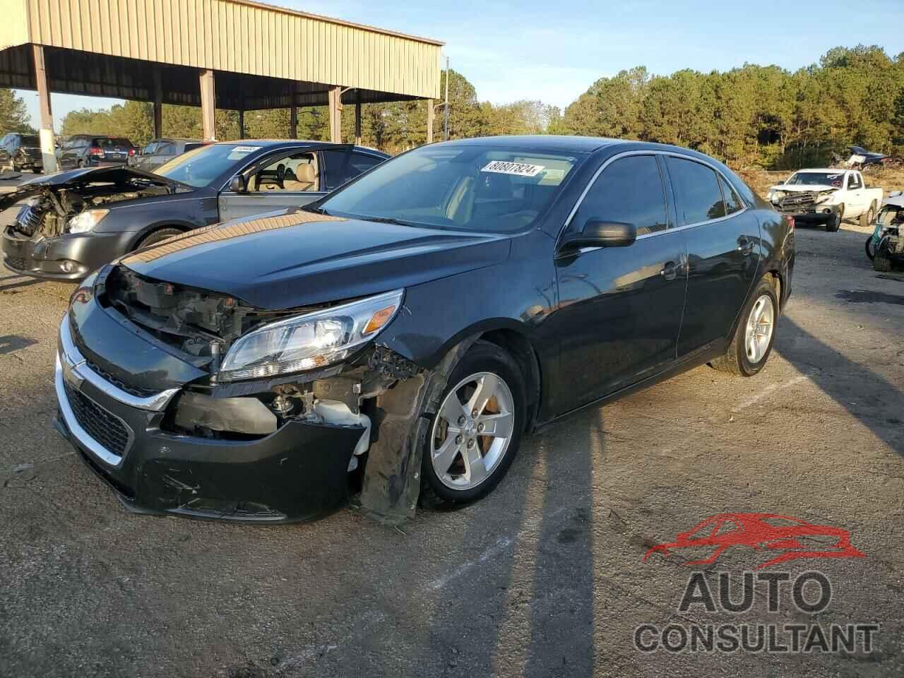 CHEVROLET MALIBU 2015 - 1G11B5SL6FF177735