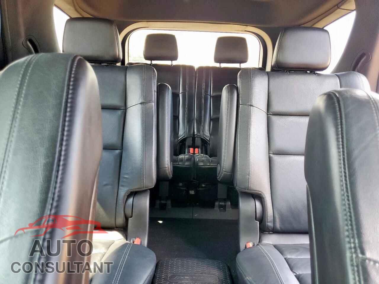 DODGE DURANGO 2021 - 1C4RDHDG7MC749822