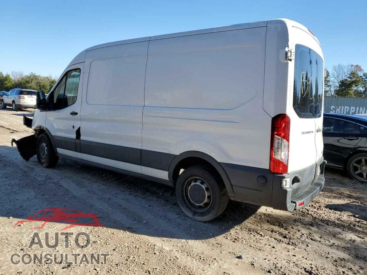 FORD TRANSIT 2015 - 1FTNE2CMXFKA24210