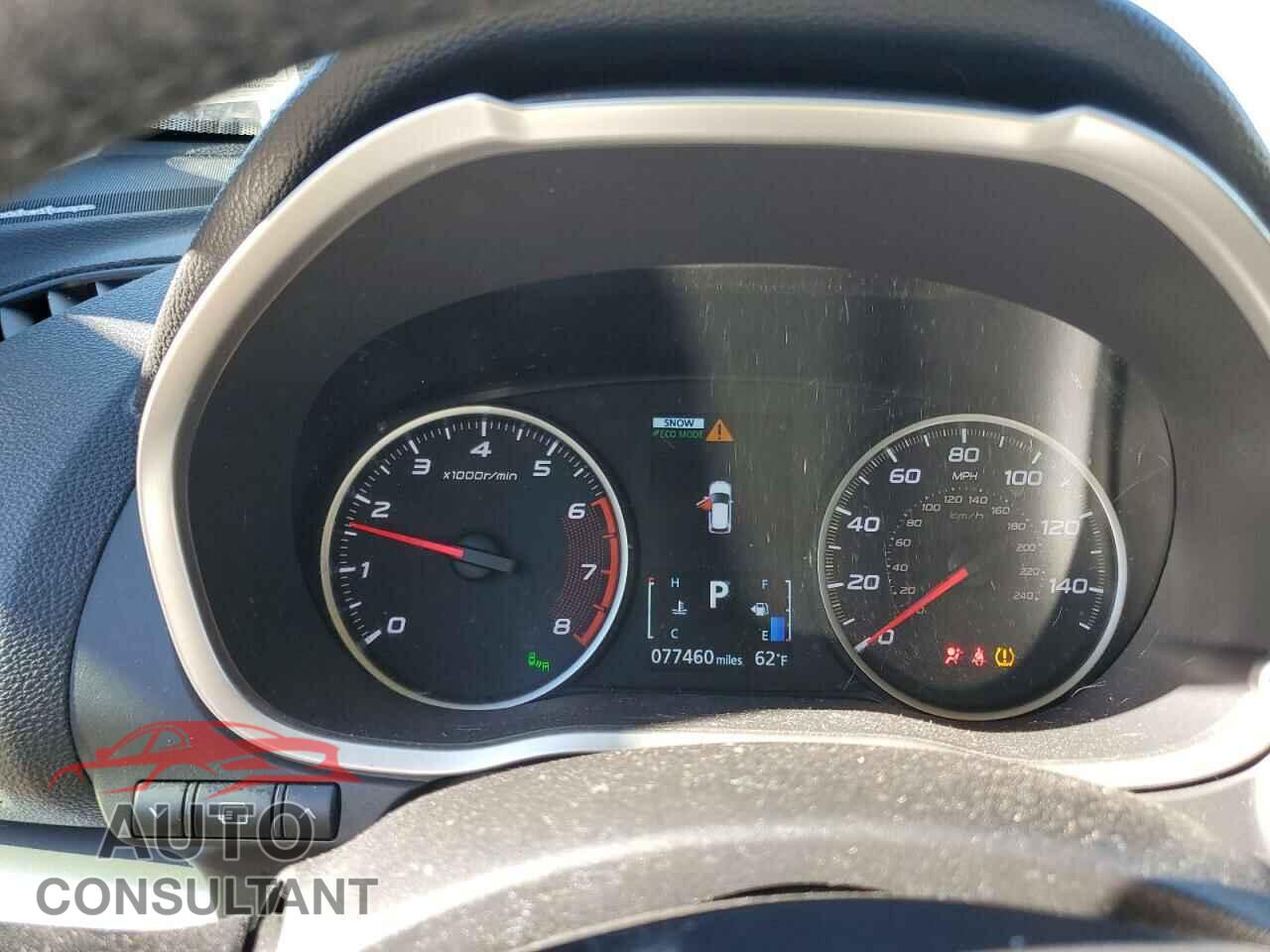 MITSUBISHI ECLIPSE 2019 - JA4AT5AA2KZ000364