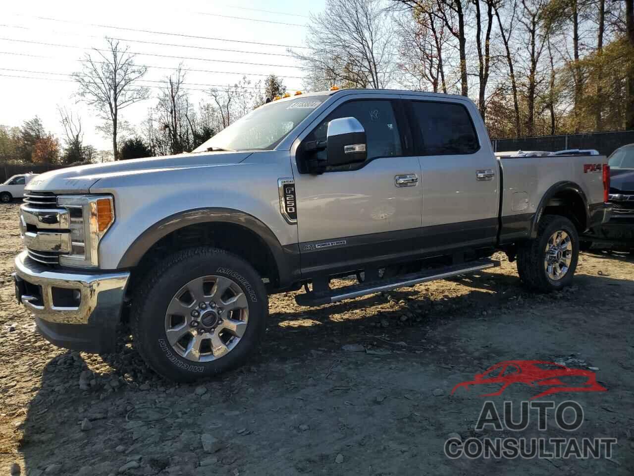 FORD F250 2019 - 1FT7W2BT8KEC56912