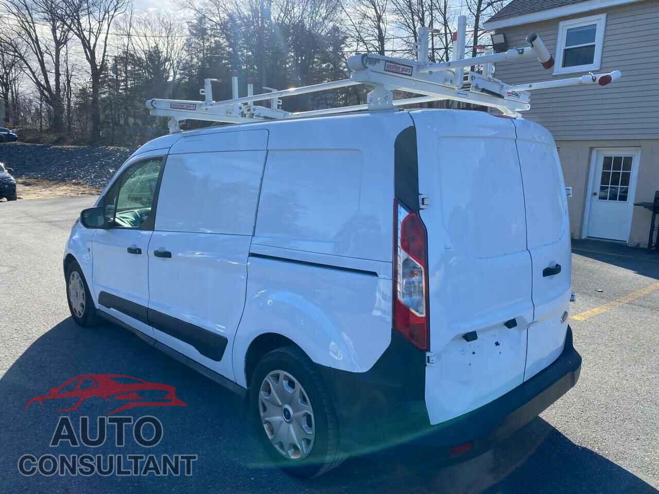 FORD TRANSIT 2015 - NM0LS7E71F1188128