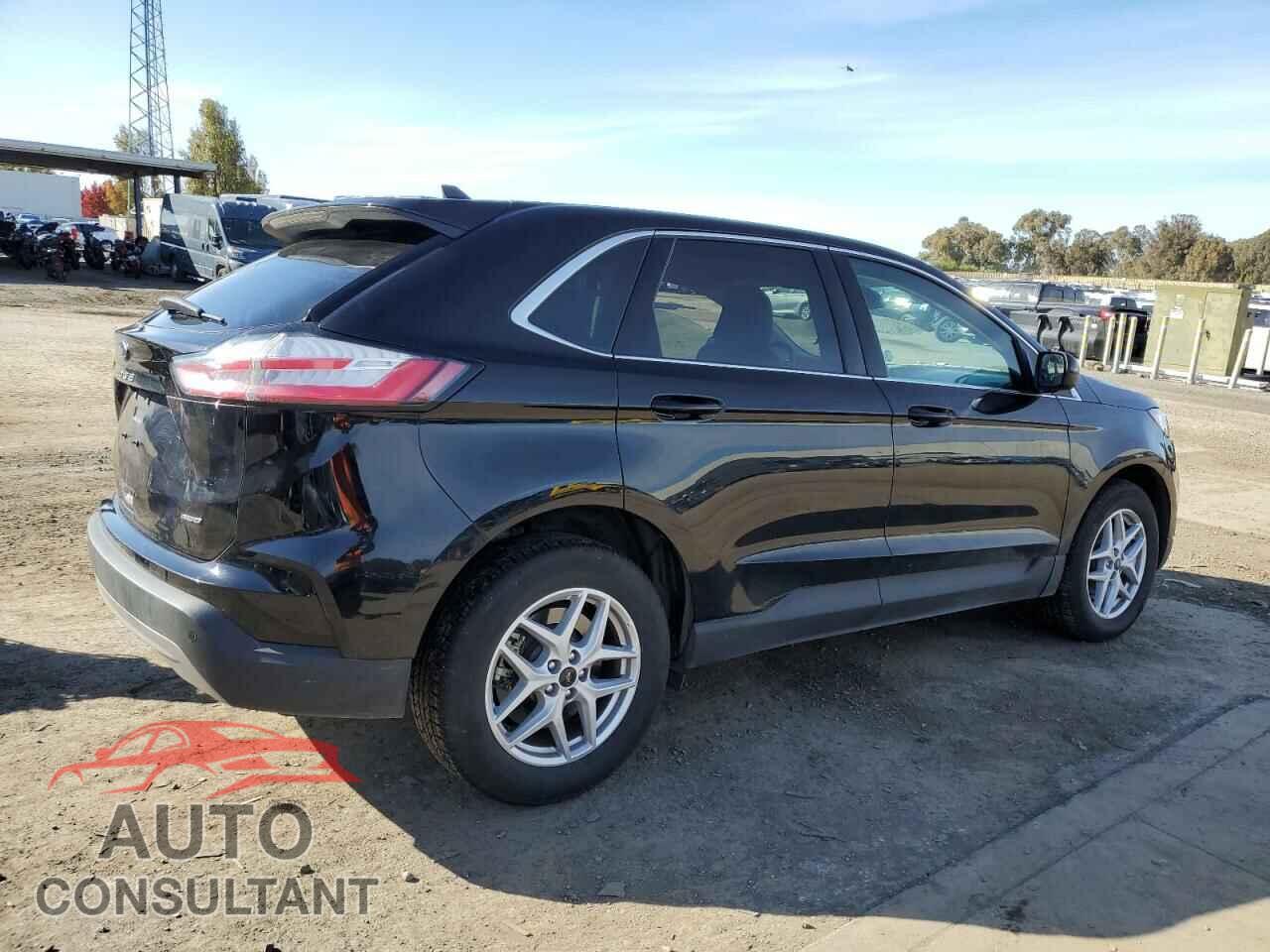 FORD EDGE 2023 - 2FMPK4J95PBA19080
