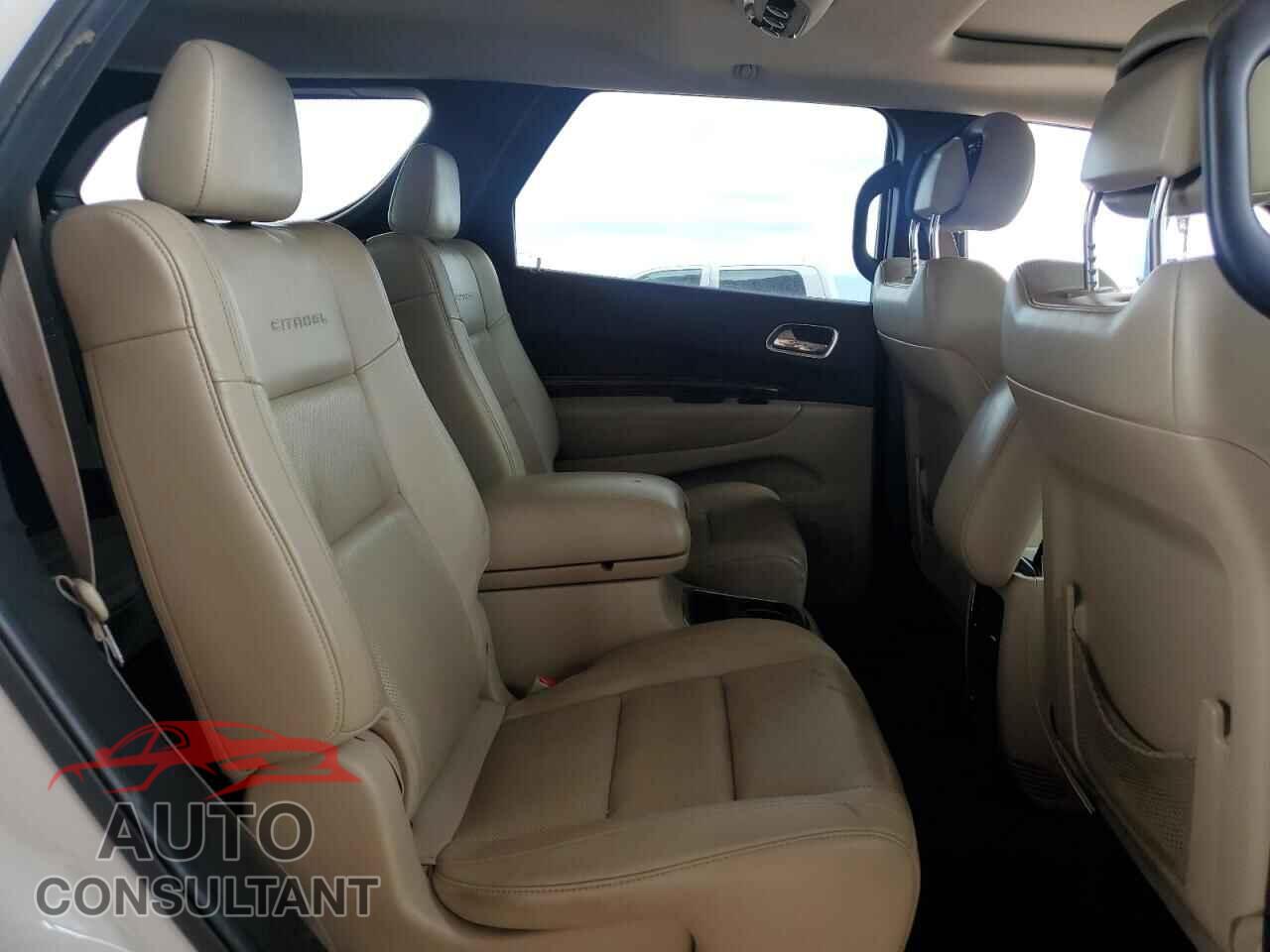 DODGE DURANGO 2015 - 1C4RDHEG0FC176456