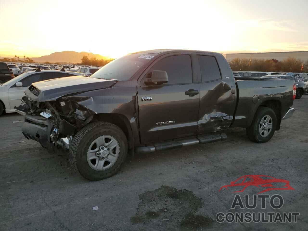TOYOTA TUNDRA 2015 - 5TFRY5F10FX190444