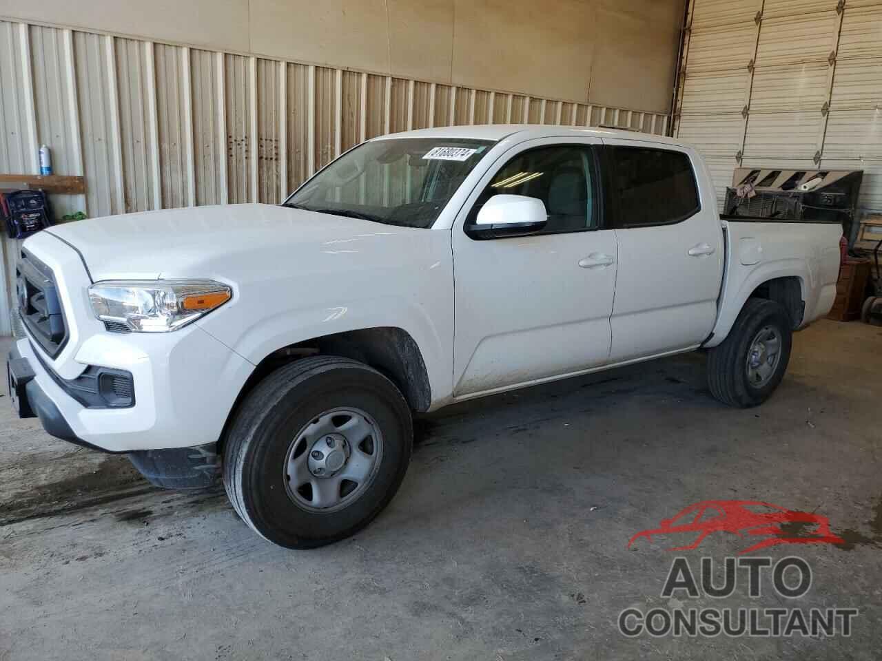 TOYOTA TACOMA 2022 - 3TYAX5GN9NT063024