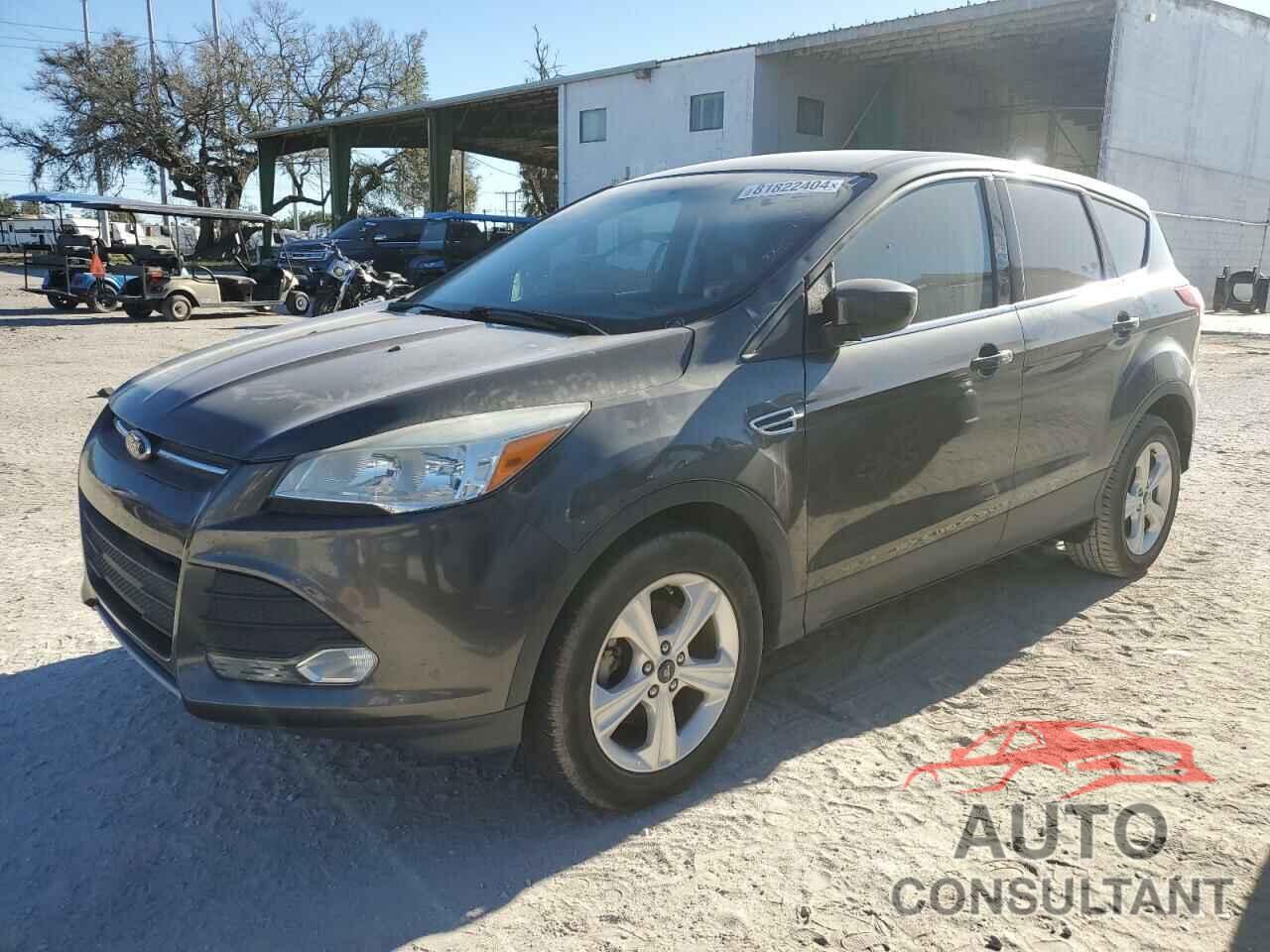 FORD ESCAPE 2015 - 1FMCU0GX6FUA66327