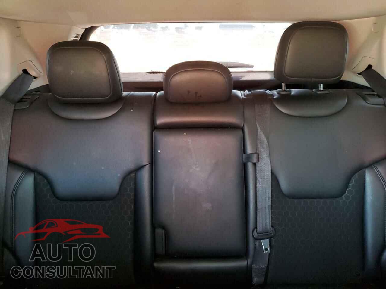 JEEP COMPASS 2021 - 3C4NJCBB5MT560902